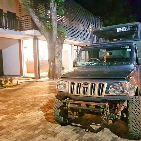 Livinya Holiday Resort Kataragama Exteriör bild